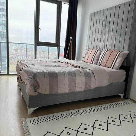 Cozy 1+1 Luxury 伊斯坦布尔