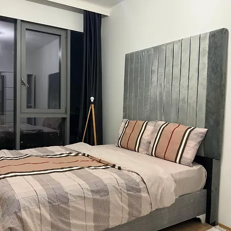 Cozy 1+1 Luxury Apartment
